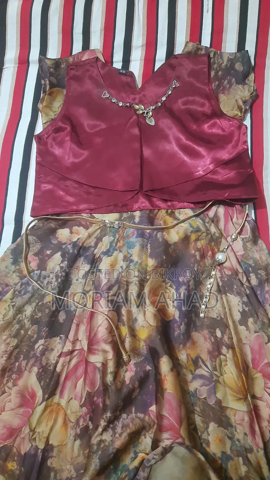পার্টি ড্রেস