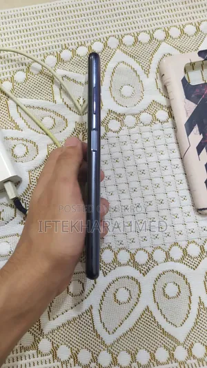 Xiaomi Poco X3 Pro 256 GB Black