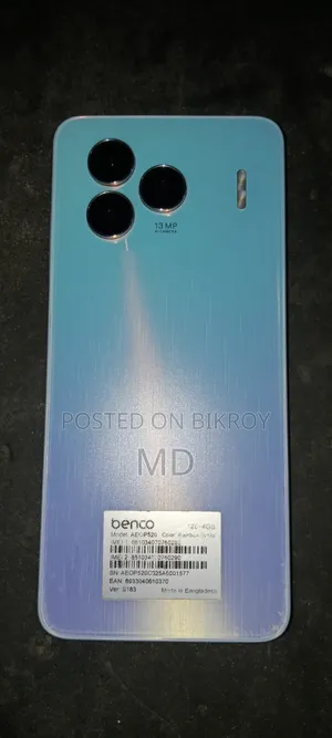 Benco 128 GB