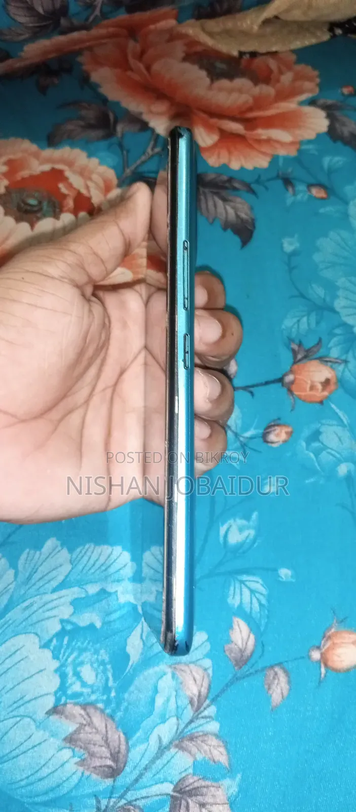 Itel S16 Pro 32 GB Blue