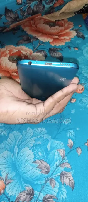 Itel S16 Pro 32 GB Blue