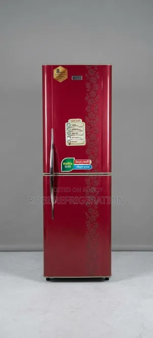 পুরাতন এবং স্টক লটের ফ্রিজ বিক্রয় হবে