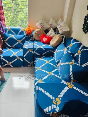 Slightly used sofa!!!