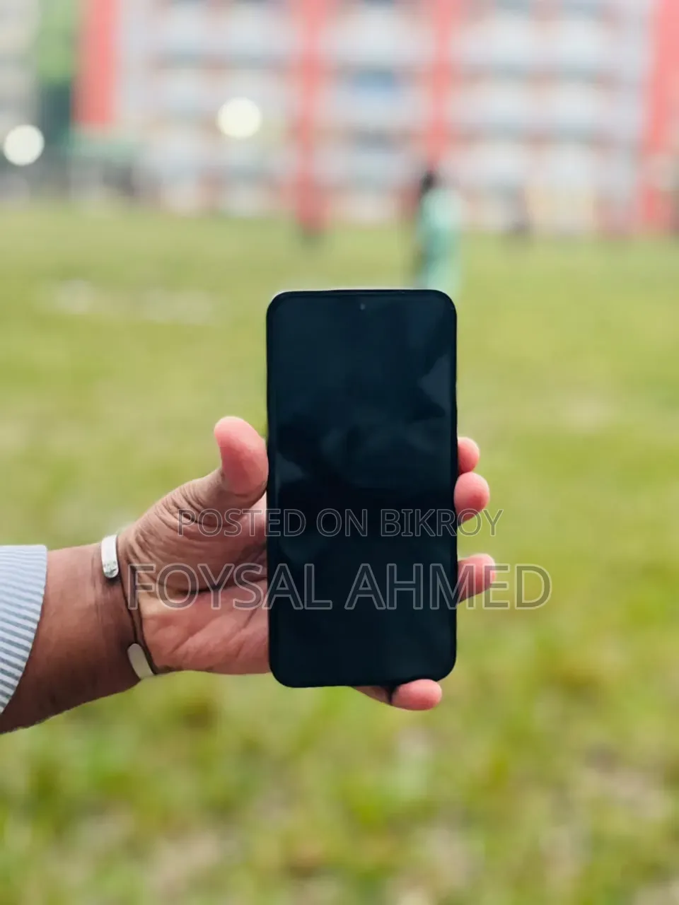 Xiaomi Redmi Turbo 4 Pro 256 GB Black