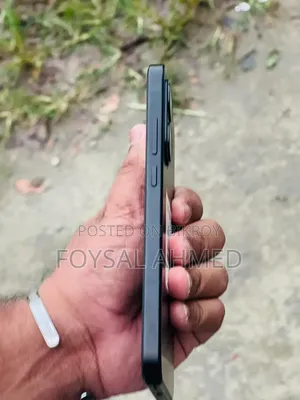 Xiaomi Redmi Turbo 4 Pro 256 GB Black