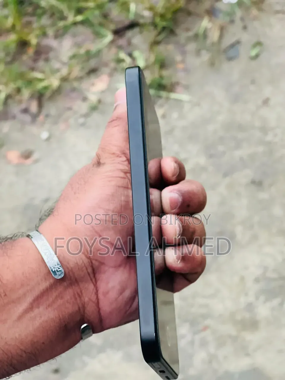 Xiaomi Redmi Turbo 4 Pro 256 GB Black