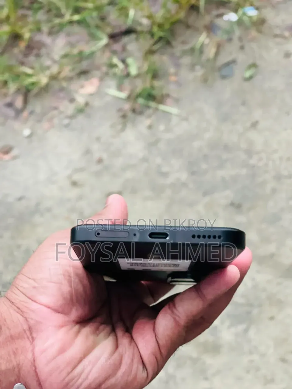 Xiaomi Redmi Turbo 4 Pro 256 GB Black
