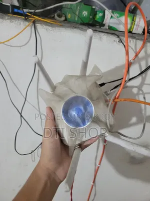 Tenda F6 Router