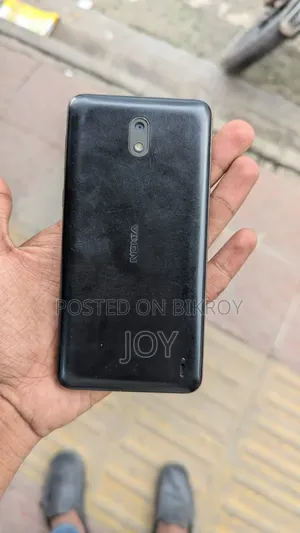 নোকিয়া ২ ৮ জিবি ব্ল্যাক