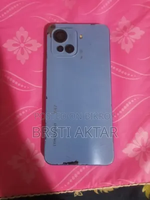 সানফোন ৬৪ জিবি ব্লু