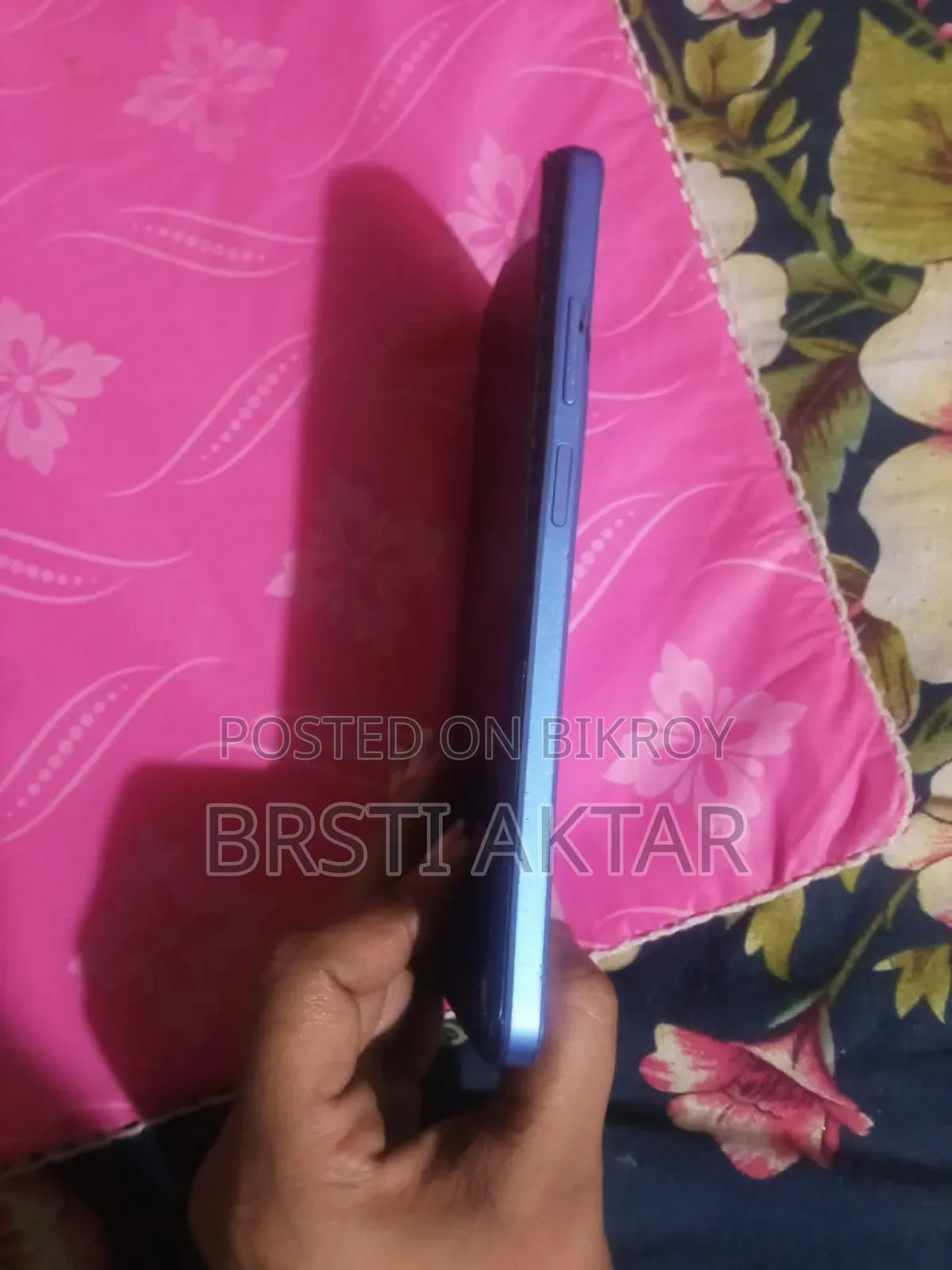 সানফোন ৬৪ জিবি ব্লু