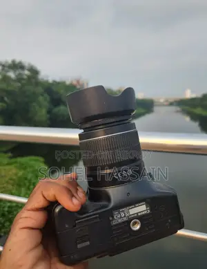 Canon 600d