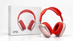P9 Wireless Headphone