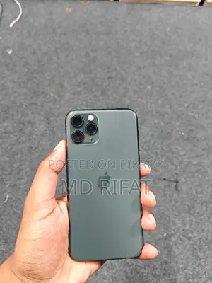Apple iPhone 11 Pro 256 GB Gray