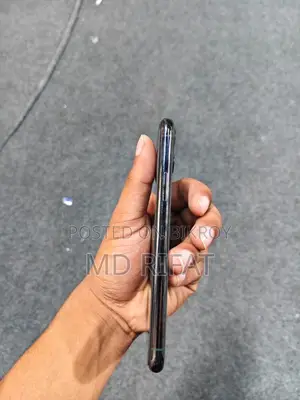 Apple iPhone 11 Pro 256 GB Gray