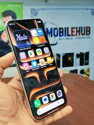 Infinix Note Edge 256 GB Silver