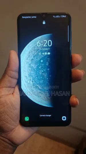 Samsung Galaxy A50 128 GB Blue