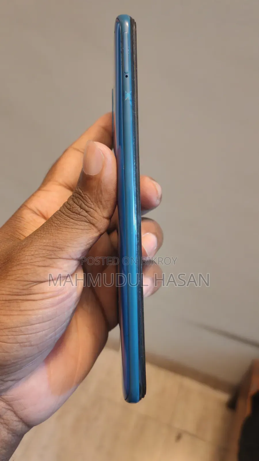 Samsung Galaxy A50 128 GB Blue