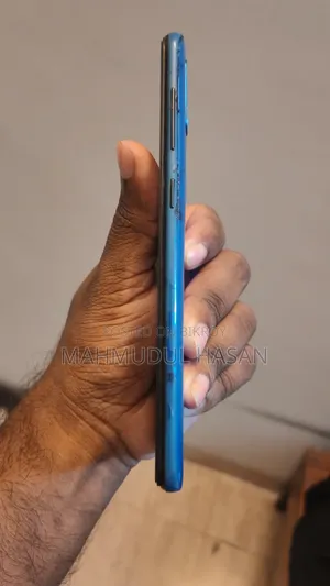 Samsung Galaxy A50 128 GB Blue