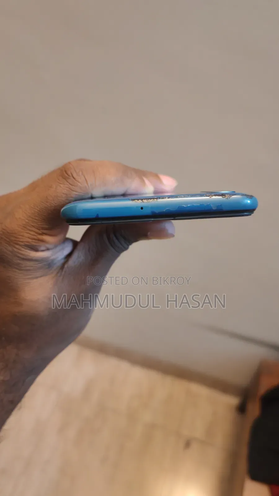 Samsung Galaxy A50 128 GB Blue