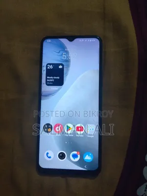 Vivo Y17s 128 GB