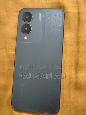 Vivo Y17s 128 GB