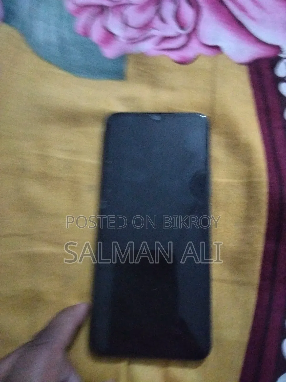 Vivo Y17s 128 GB