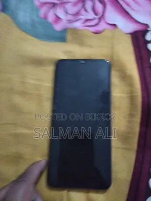 Vivo Y17s 128 GB