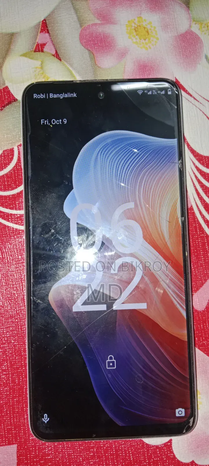 Benco 128 GB