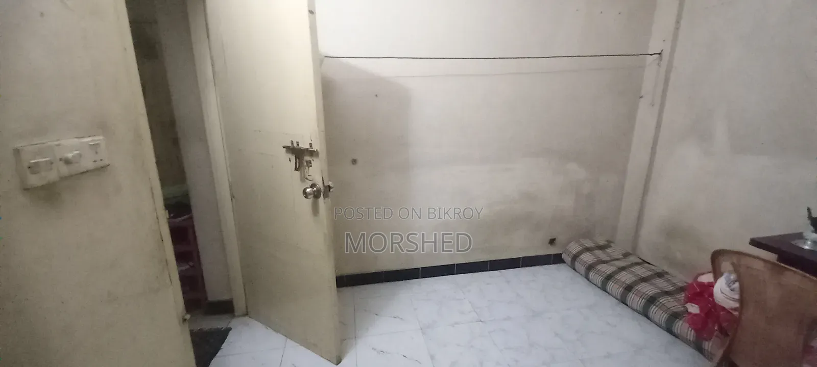 4-bedroom Shared Apartment in Ka-53/2, Gulshan for rent