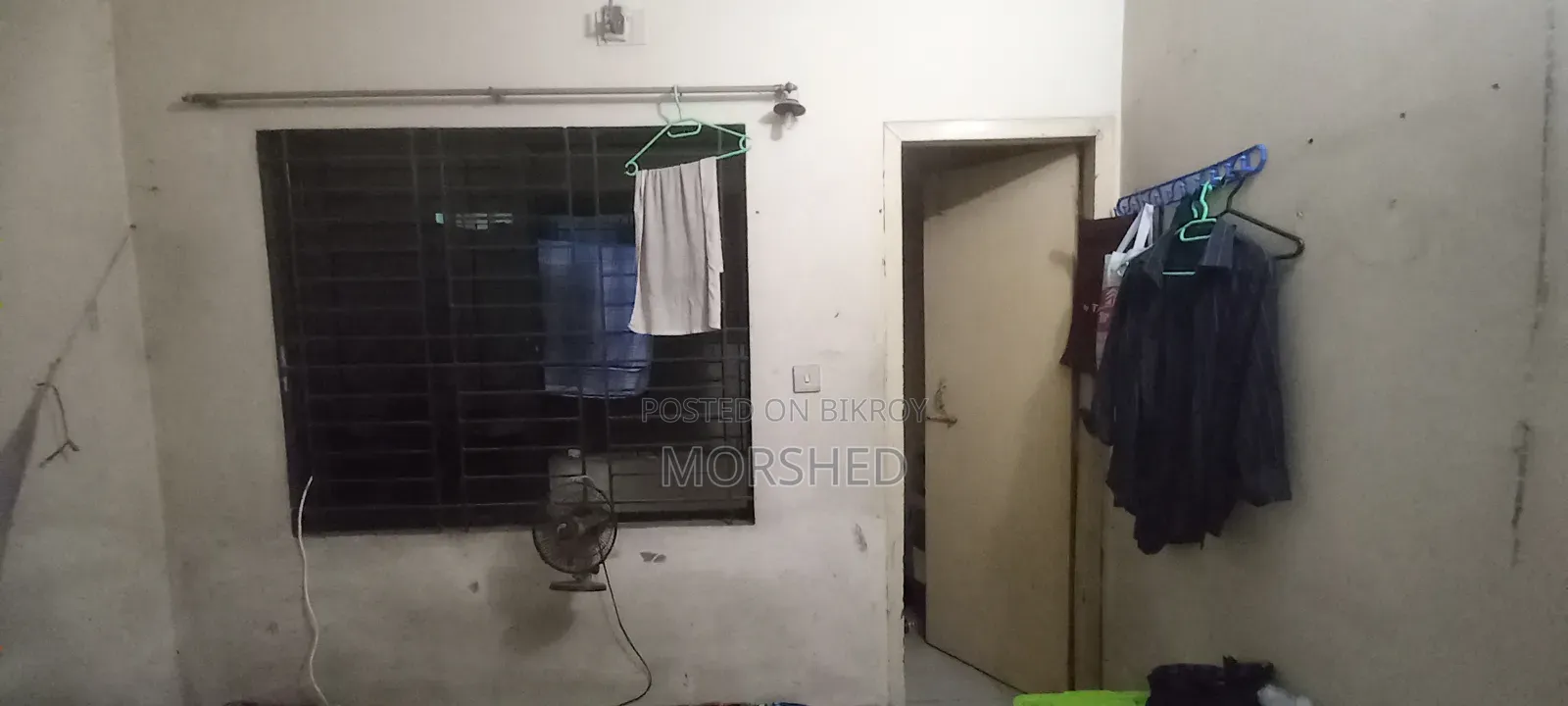 4-bedroom Shared Apartment in Ka-53/2, Gulshan for rent