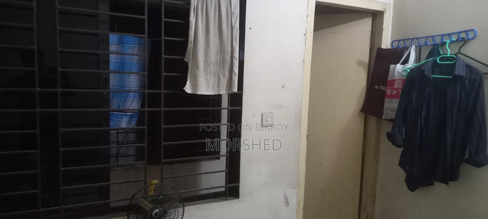 4-bedroom Shared Apartment in Ka-53/2, Gulshan for rent
