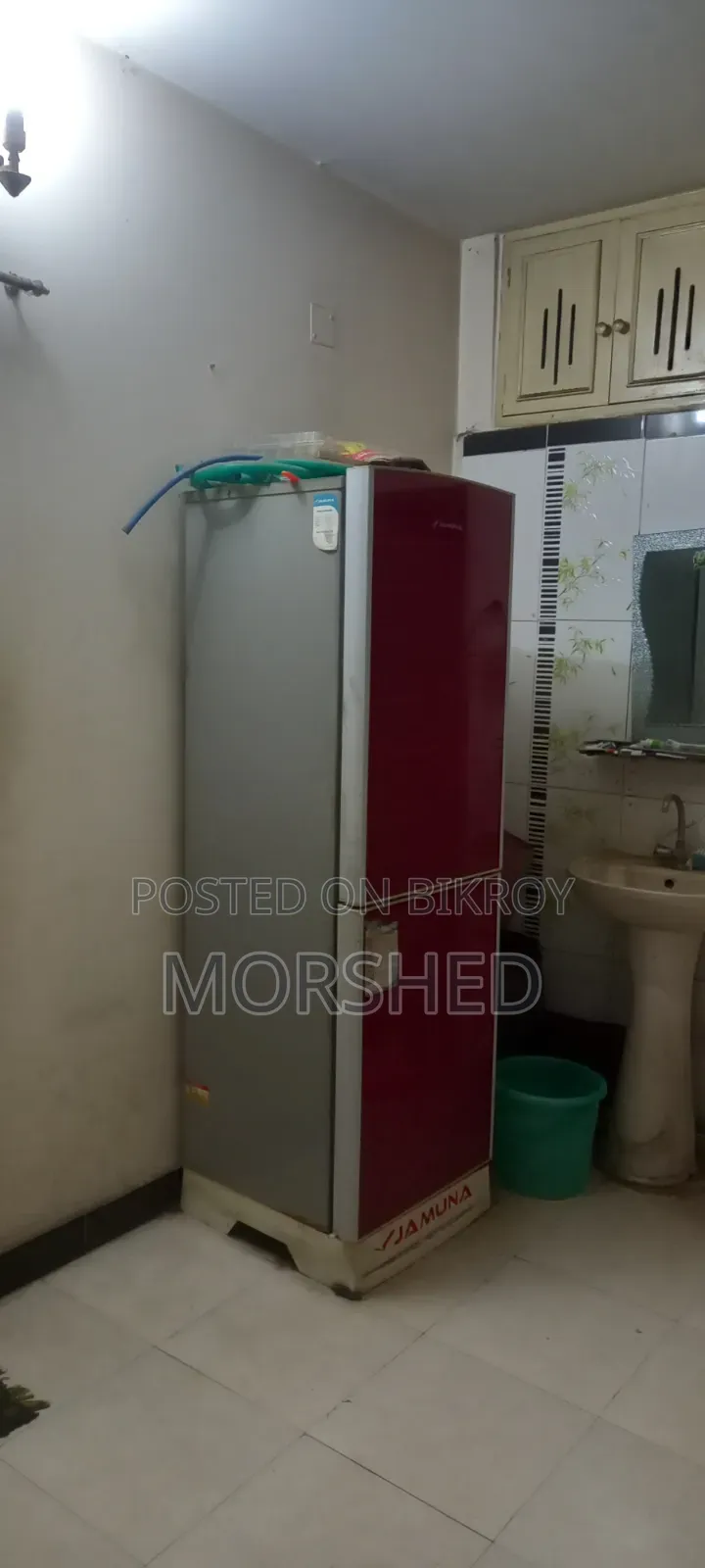 4-bedroom Shared Apartment in Ka-53/2, Gulshan for rent