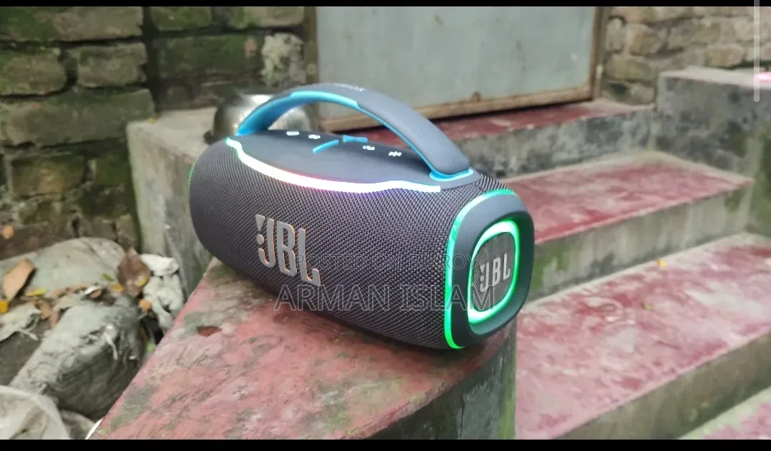 JBL Bluetooth Portable Speaker