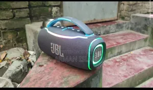 JBL Bluetooth Portable Speaker