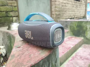 JBL Bluetooth Portable Speaker