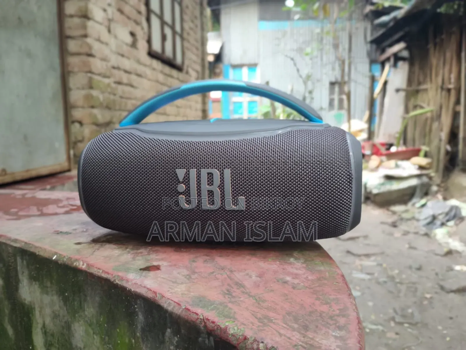 JBL Bluetooth Portable Speaker
