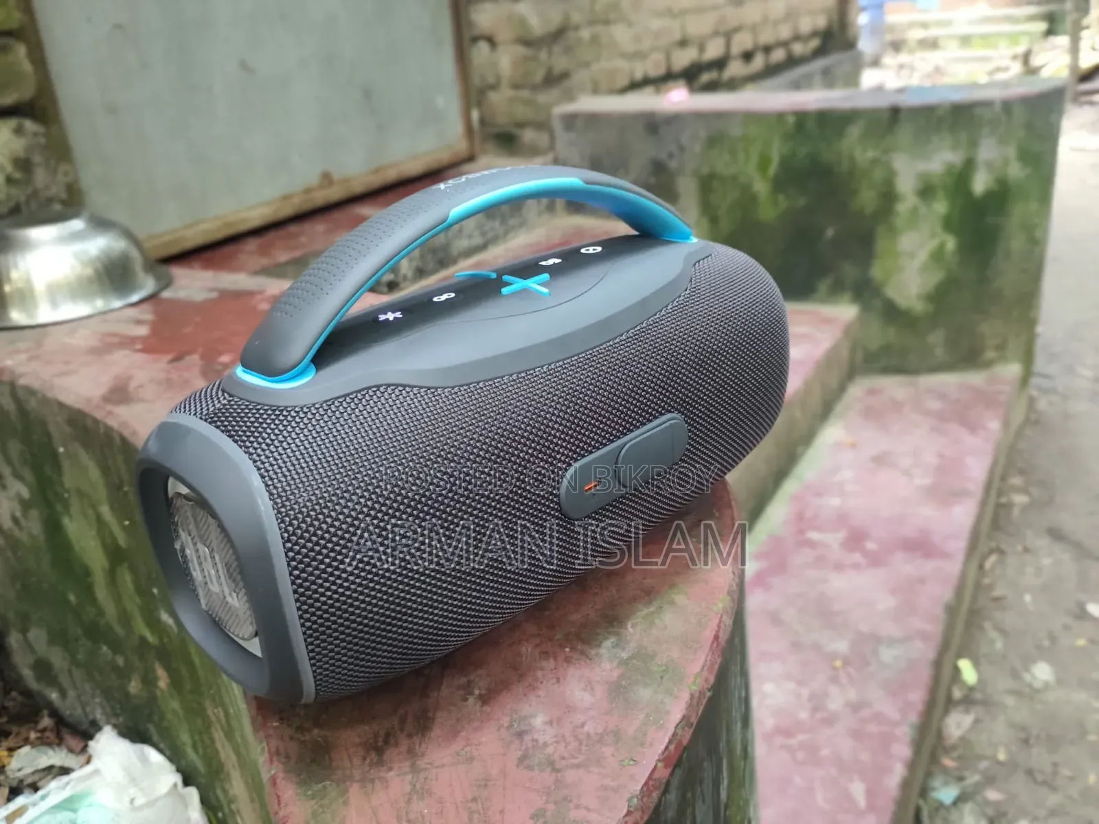 JBL Bluetooth Portable Speaker