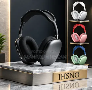 P9 Wireless Headphone