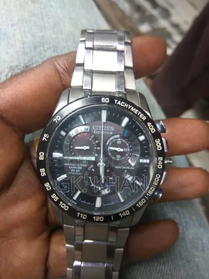 Wrist Watch