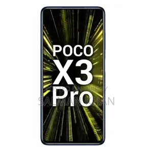 Xiaomi Poco X3 Pro 128 GB Black
