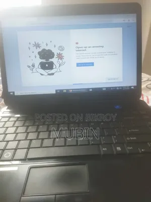 Laptop Fujitsu Lifebook A1120 4GB Intel Core i3 SSD 500GB