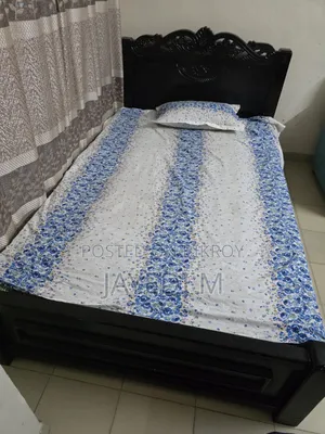 Double Bed