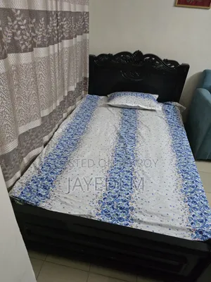 Double Bed