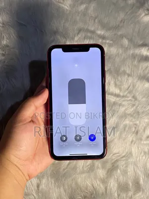 Apple iPhone XR 64 GB Red