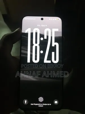 Infinix Hot 60 Pro+ 256 GB Silver