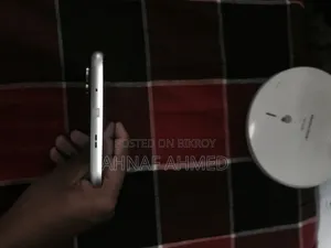Infinix Hot 60 Pro+ 256 GB Silver