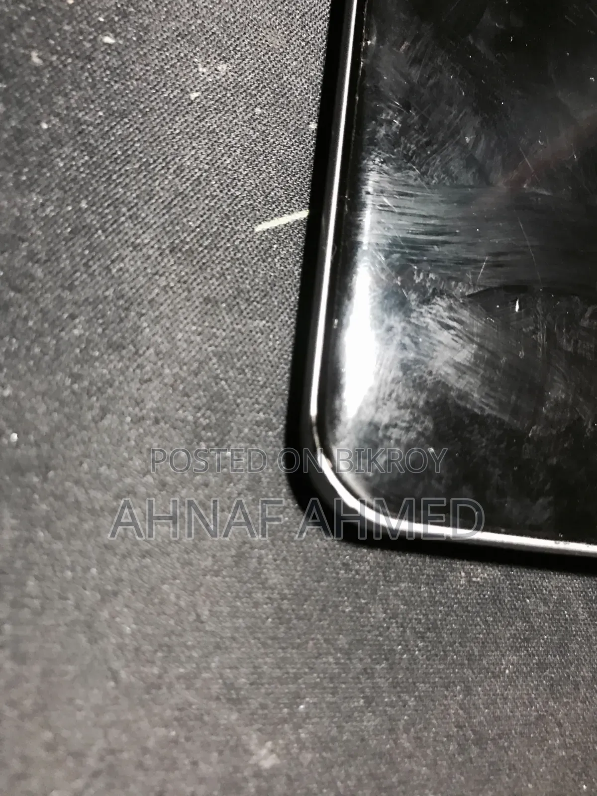Infinix Hot 60 Pro+ 256 GB Silver