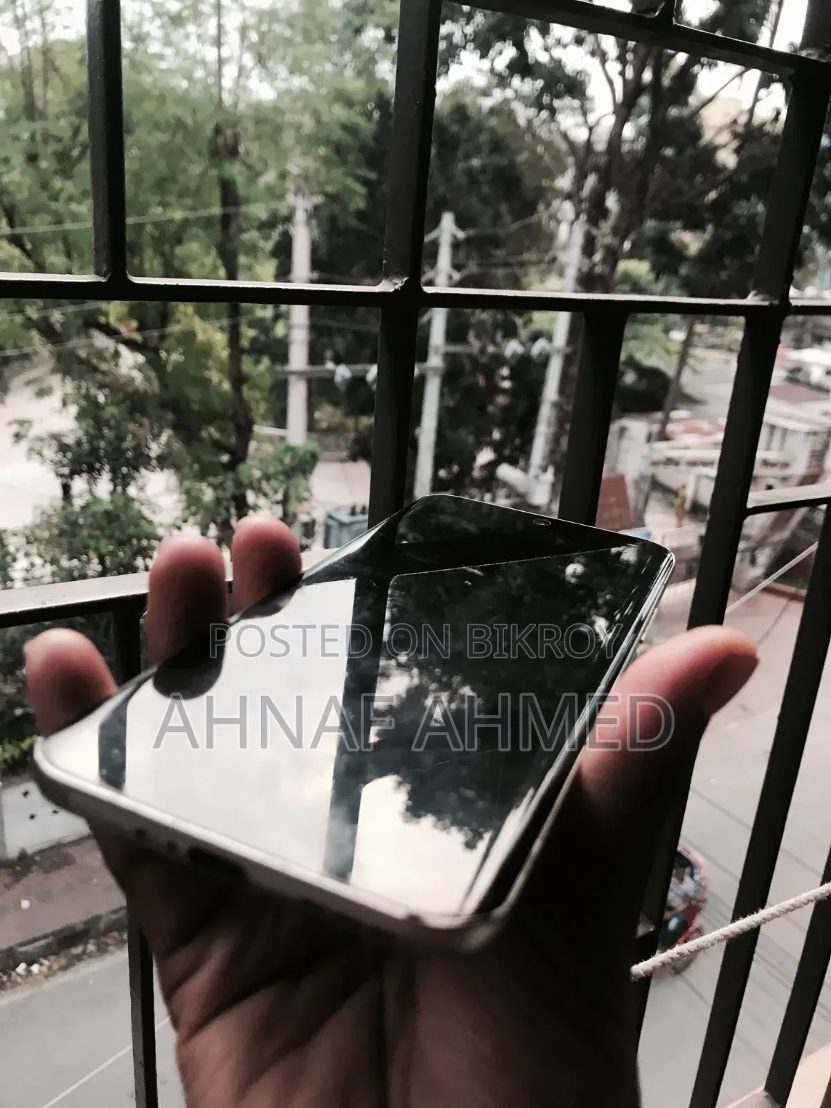 Infinix Hot 60 Pro+ 256 GB Silver