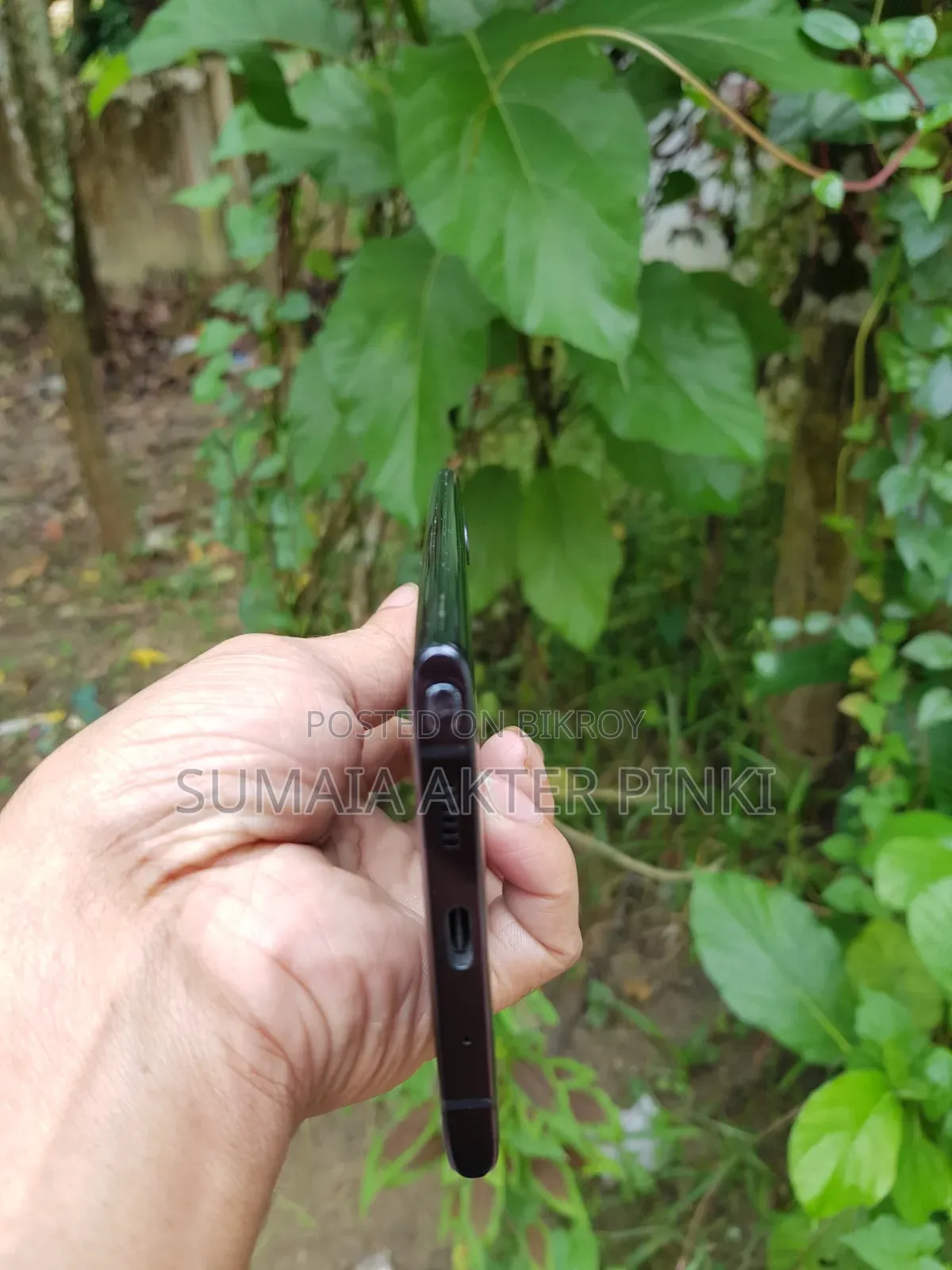 স্যামসাং গ্যালাক্সি নোট ১০ প্লাস ২৫৬ জিবি ব্ল্যাক